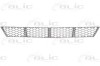 Grila ventilatie, bara protectie MERCEDES E-CLASS T-Model (S211) (2003 - 2009) BLIC 6502-07-3528910P