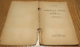 GIMNASTICA ZILNICA PENTRU BARBATI - E. P. Juravliov, S. V. Iananis - Editura Tineretului, editia a V -a, 1959, 72 p.; tiraj: 3150 ex.