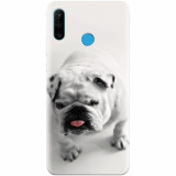 Husa silicon pentru Huawei P30 Lite, Pretty Doggy