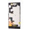 Display BlackBerry Leap Z20 + Touch, Black