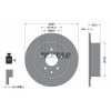 Textar Disc frana PRO