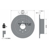 Textar Disc frana PRO