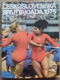 Spartachiada din Cehoslovacia 1975// album