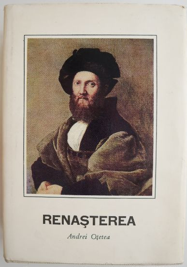 Renasterea &ndash; Andrei Otetea