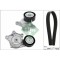 Set curea transmisie Citroen C3 2 (Sc) 09.09-, C3 2 Box / Liftback (Sc) 06.10-, C3 Picasso (Sh) 02.09-, C4 Cactus 09.14-, Ds3 (Sa) 11.09-12.16, Ds3 C