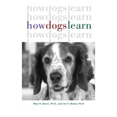 How Dogs Learn foto