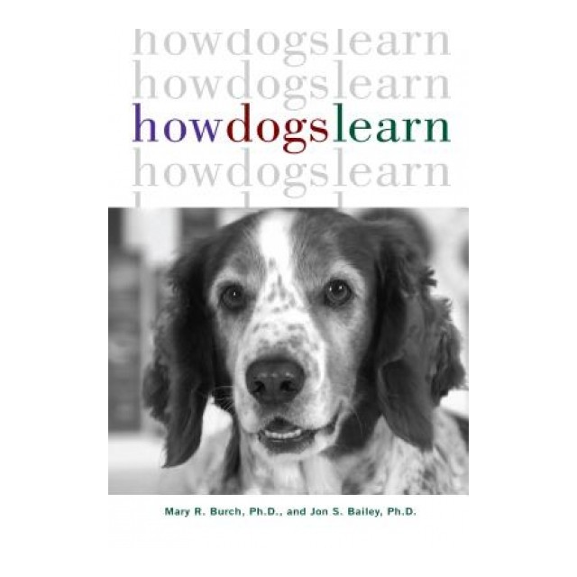 How Dogs Learn
