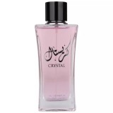 Parfum Crystal, Ahlam, Femei - 100ml