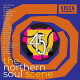 The Northern Soul Scene | Various Artists, Decca