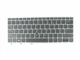 Tastatura Laptop, HP, EliteBook 735 G6, 830 G6, 836 G6, iluminata, layout US