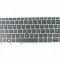Tastatura Laptop, HP, EliteBook 830 G5, 836 G5, 735 G5, V162726CS1, 836 G6, iluminata, us, refurbished