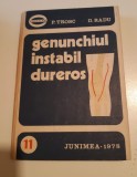 Genunchiul instabil dureros - P. Trosc, D. Radu