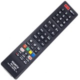 RM-L1200+ Telecomanda universala pentru LCD AKAI, DIGIHOME, FINLUX, HITACHI, TELEFUNKEN, VESTEL cu NETFLIX și YOUTUBE, Oem