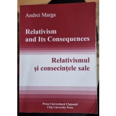 Andrei Marga - Relativism and its consequences