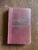 Pantazi Mih., Iacobescu Gh. - Manual de navigatie aeriana (1925)