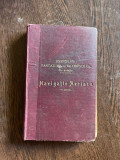 Pantazi Mih., Iacobescu Gh. - Manual de navigatie aeriana (1925)