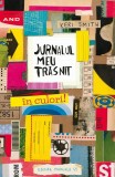 Jurnalul meu trăsnit - &icirc;n culori! - Paperback brosat - Keri Smith - Paralela 45