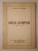 I. Grinevici; N. Pantelimon - Masca lui Neptun: comedie &icirc;n 3 acte (1957)