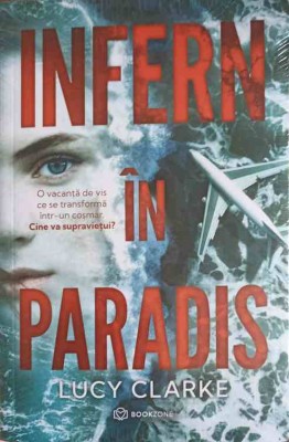 INFERN IN PARADIS-LUCY CLARKE-245835 foto