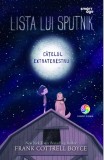 Lista lui Sputnik, catelul extraterestru - Frank Cottrell Boyce - Editura Corint Junior