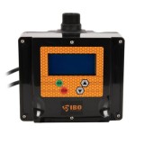 Cumpara ieftin Panou Comanda Pompa, IBO Dambat IVR-03-030S, 1.8kW, 230V/12A, Inverter