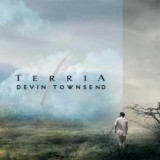 Terria | Devin Townsend, Rock, Century Media