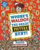 Where&#039;s Waldo? the Great Picture Hunt!