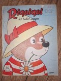 Revista Riquiqui les belles images nr 155