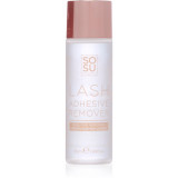 SOSU Cosmetics Lash Adhesive Remover demachiant 50 ml