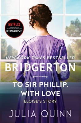 To Sir Phillip, with Love: Bridgerton foto
