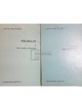 Curs de limba engleza, 2 vol. (Editia: 1971)