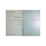 Curs de limba engleza, 2 vol. (Editia: 1971)