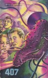 Colectia povestiri stiintifico-fantastice nr. 407