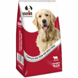 Cumpara ieftin Hrana uscata caini Vahur Dog Uscat 10 kg Vita