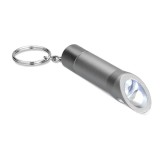 Breloc cu lanterna din metal