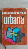 Geografia urbană - Jacqueline Beaujeu-Garnier, Georges Chabot