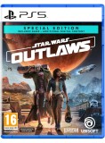 Star Wars Outlaws Special Day 1 Edition PS5