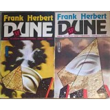 DUNE VOL.1-2-FRANK HERBERT-267137