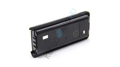 Baterie radio VHBW de &amp;icirc;nlocuire pentru Kenwood KNB-29, BPKNB45LI, BPKNB29MHXT-1, BPKNB29MH - 2300 mAh 7,2 V NiMH foto