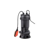 Cumpara ieftin Pompa submersibila otel pentru apa murdara 450w, 16000 l/h Flo 79880