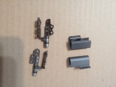 balamale + capacele capac DELL Latitude 5400 5401 E5400 E5401 - model nou 2020! foto