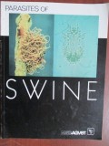 Parasites of Swine