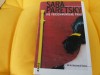 Die verschwundene Frau - Sara Paretsky
