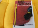 Die verschwundene Frau - Sara Paretsky