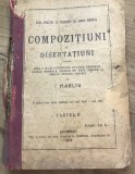 P. CRT Regalista - Manual MNL - Curs practic si teoretic de Limba Romana - 1913