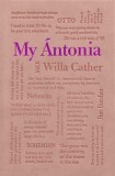 My Antonia