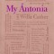 My Antonia