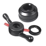 Cumpara ieftin Piulita cu fixare rapida 40x4mm, SelTech
