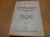 Scrisori de Rasboi 1941, Anul Vitejiei Romanesti - Al. Lascarov-Moldovanu, Editura Cugetarea 1942, Carte Istorica