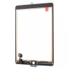 Touchscreen iPad Air 2 Negru, Ecran Tactil Digitizer, Display Tableta